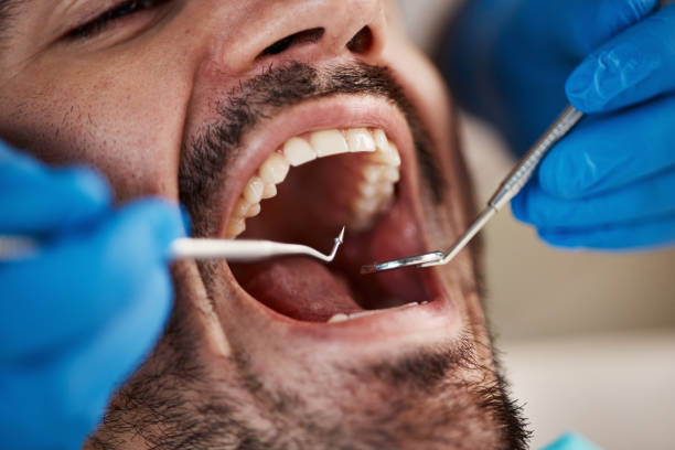 Best Emergency Dental Services for Seniors in Mckees Rocks, PA