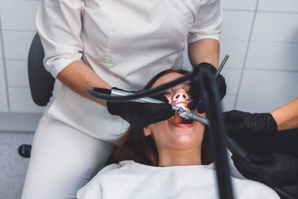 Best Broken or Cracked Tooth Emergency Dentist in Mckees Rocks, PA