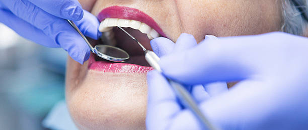 Best Emergency Dental Care for Abscessed Tooth in Mckees Rocks, PA